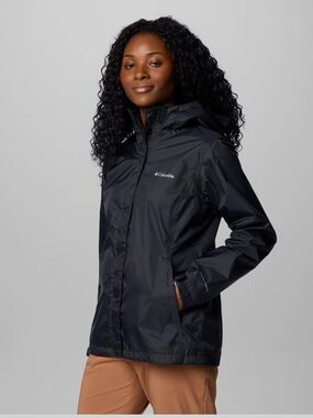 Columbia Women’s Arcadia II Jacket Size Large